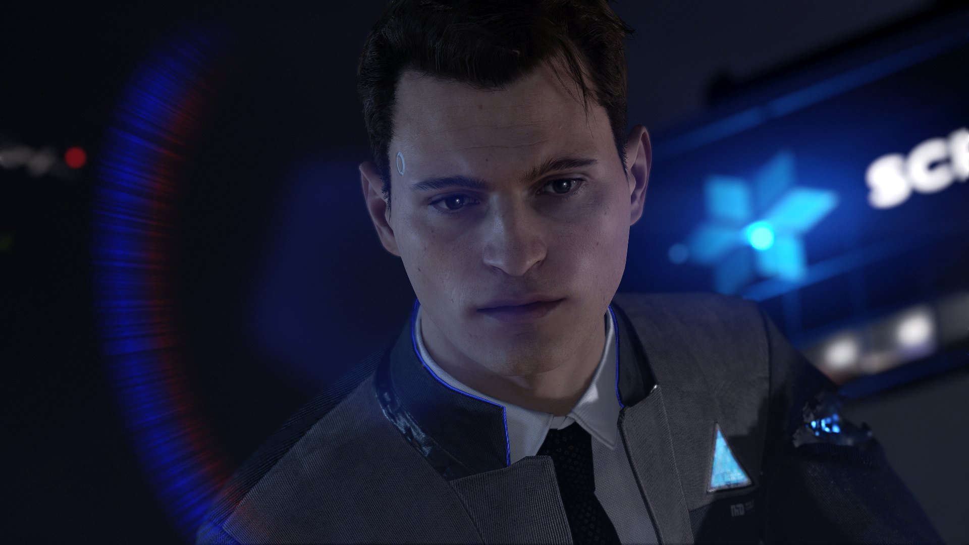 Detroit: Become Human - Imagen 16